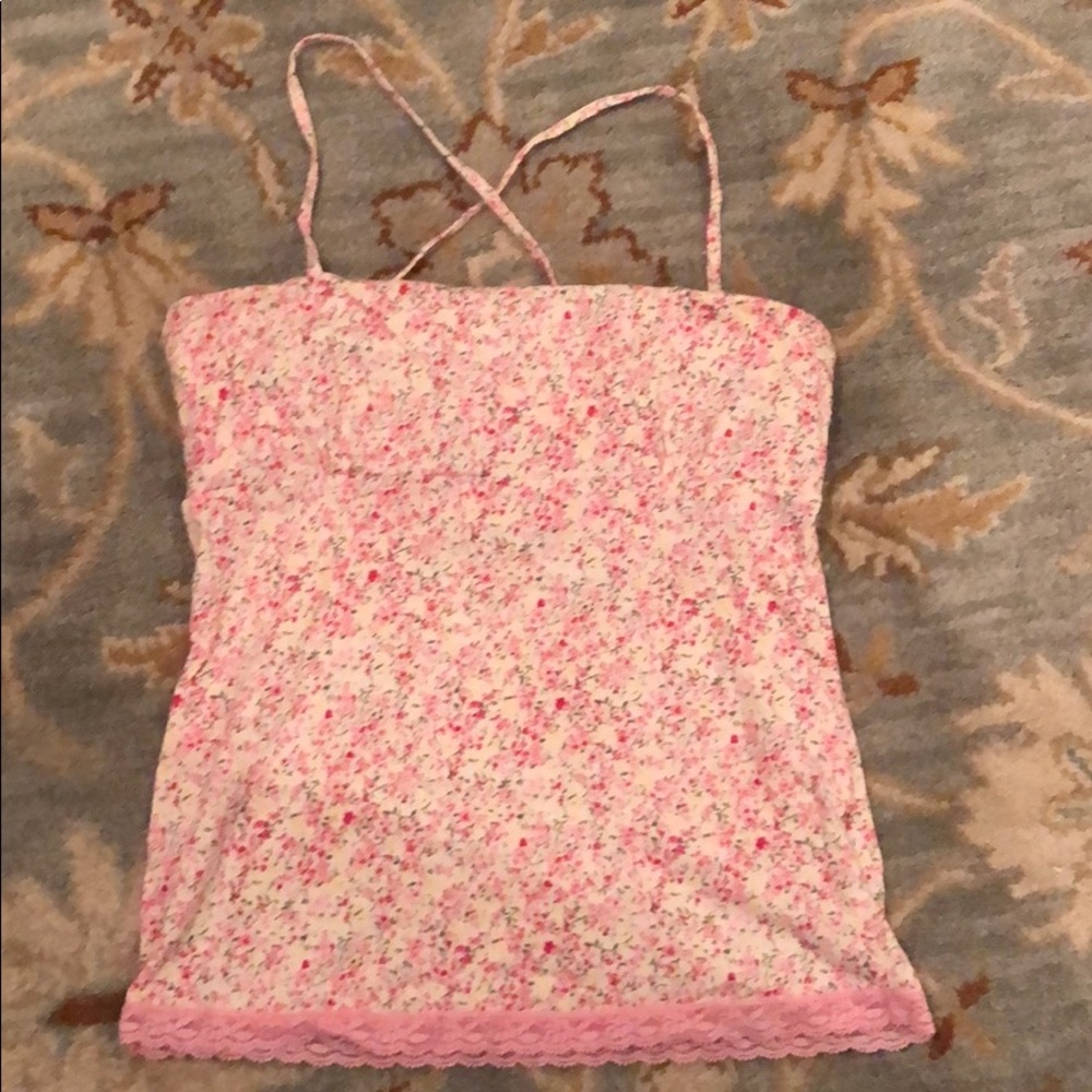 Banana republic camisole